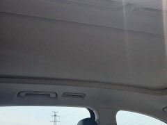 FAW Hongqi HS7 PHEV 2.0T PHEV four-wheel drive Qichang version 6 seats - фото 19