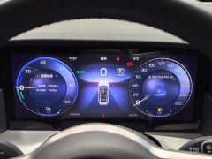 FAW Hongqi HS7 PHEV 2.0T PHEV four-wheel drive Qichang version 6 seats - фото 20
