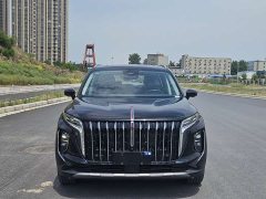 FAW Hongqi HS7 PHEV 2.0T PHEV four-wheel drive Qichang version 6 seats - фото 4