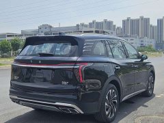 FAW Hongqi HS7 PHEV 2.0T PHEV four-wheel drive Qichang version 6 seats - фото 5