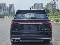 FAW Hongqi HS7 PHEV 2.0T PHEV four-wheel drive Qichang version 6 seats - фото 6