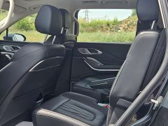 FAW Hongqi HS7 PHEV 2.0T PHEV four-wheel drive Qichang version 6 seats - фото 8
