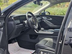 FAW Hongqi HS7 PHEV 2.0T PHEV four-wheel drive Qichang version 6 seats - фото 9