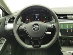 Volkswagen Lamando 2021 230TSI DSG Fashion Edition - фото 11
