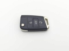 Volkswagen Lamando 2021 230TSI DSG Fashion Edition - фото 19