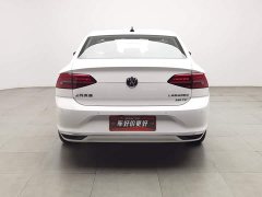 Volkswagen Lamando 2021 230TSI DSG Fashion Edition - фото 4