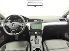 Volkswagen Lamando 2021 230TSI DSG Fashion Edition - фото 5