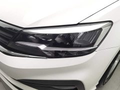 Volkswagen Lamando 2021 230TSI DSG Fashion Edition - фото 7