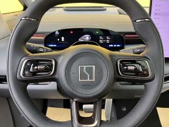 Zeekr JIKE MIX 2025 Smart Driving Edition - фото 10