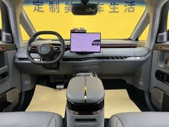 Zeekr JIKE MIX 2025 Smart Driving Edition - фото 11