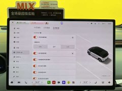 Zeekr JIKE MIX 2025 Smart Driving Edition - фото 19