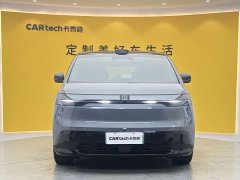 Zeekr JIKE MIX 2025 Smart Driving Edition - фото 2