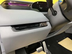 Zeekr JIKE MIX 2025 Smart Driving Edition - фото 5