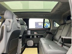 Zeekr JIKE MIX 2025 Smart Driving Edition - фото 6