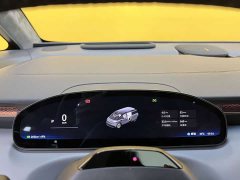 Zeekr JIKE MIX 2025 Smart Driving Edition - фото 7