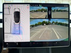 Tesla Model 3 2025 facelift rear-wheel drive version - фото 15