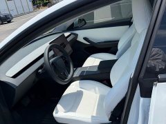 Tesla Model 3 2025 facelift rear-wheel drive version - фото 7