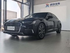 Audi A6L 55 TFSI quattro exclusive and elegant - фото 1