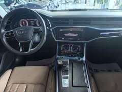 Audi A6L 55 TFSI quattro exclusive and elegant - фото 10