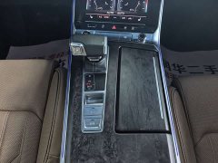Audi A6L 55 TFSI quattro exclusive and elegant - фото 12
