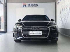 Audi A6L 55 TFSI quattro exclusive and elegant - фото 2