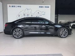 Audi A6L 55 TFSI quattro exclusive and elegant - фото 3