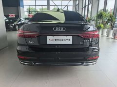 Audi A6L 55 TFSI quattro exclusive and elegant - фото 4