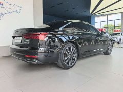Audi A6L 55 TFSI quattro exclusive and elegant - фото 5