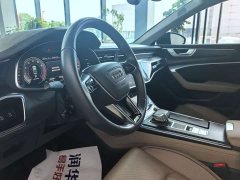 Audi A6L 55 TFSI quattro exclusive and elegant - фото 8