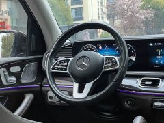 Mercedes-Benz GLS facelift GLS 450 4MATIC fashionable - фото 13