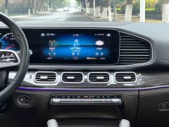 Mercedes-Benz GLS facelift GLS 450 4MATIC fashionable - фото 14