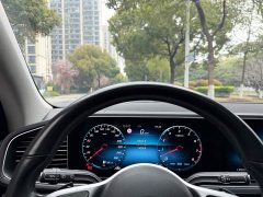 Mercedes-Benz GLS facelift GLS 450 4MATIC fashionable - фото 16
