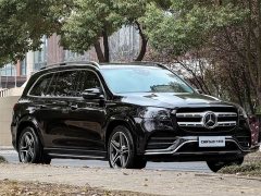 Mercedes-Benz GLS facelift GLS 450 4MATIC fashionable - фото 3