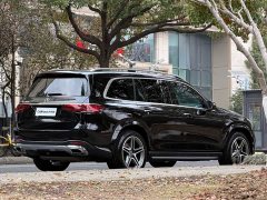 Mercedes-Benz GLS facelift GLS 450 4MATIC fashionable - фото 4