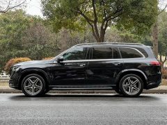 Mercedes-Benz GLS facelift GLS 450 4MATIC fashionable - фото 5