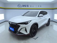 Changan X5 PLUS 1.5T DCT Pioneer Type - фото 1