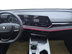 Changan X5 PLUS 1.5T DCT Pioneer Type - фото 13