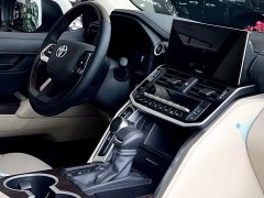 Toyota 4.0L - фото 10