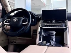 Toyota 4.0L - фото 11