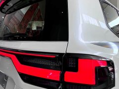 Toyota 4.0L - фото 14