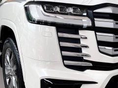 Toyota 4.0L - фото 3