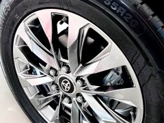 Toyota 4.0L - фото 4