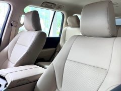 Toyota 4.0L - фото 5