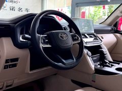 Toyota 4.0L - фото 7