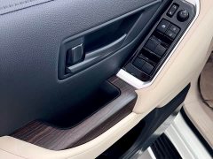 Toyota 4.0L - фото 8