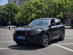 BMW X3 xDrive30i Version M - фото 1