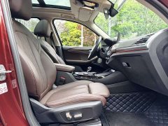 BMW X3 xDrive30i Version M - фото 10