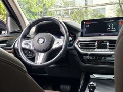 BMW X3 xDrive30i Version M - фото 12