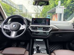 BMW X3 xDrive30i Version M - фото 13