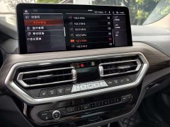 BMW X3 xDrive30i Version M - фото 15